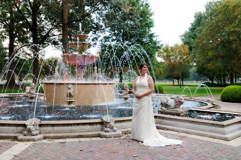 Bridal Formals