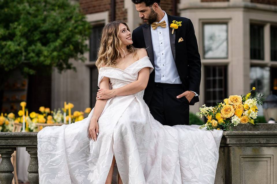 Elopement