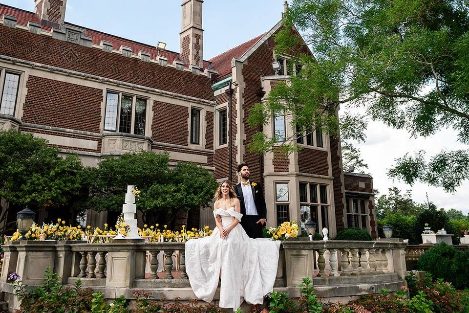 Elopement