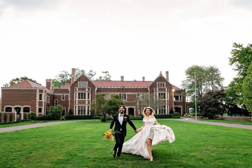 Elopement