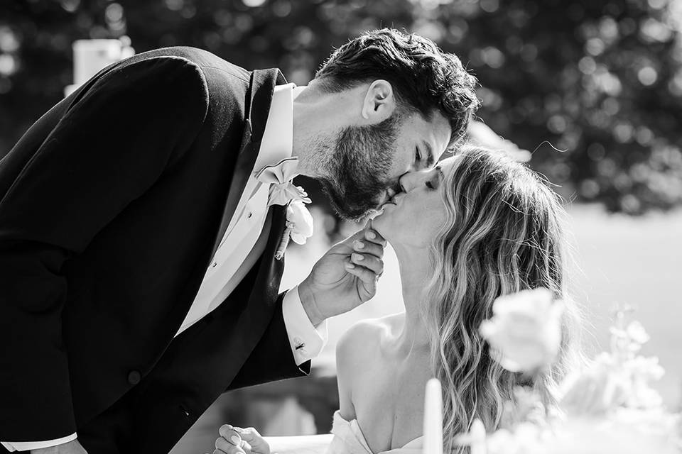 Elopement
