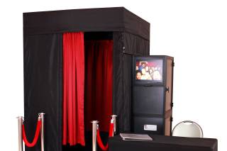 The Party Pros Photo Booth Rentals