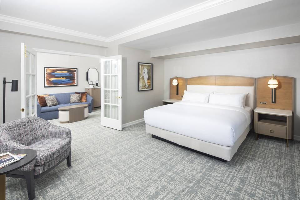 Hilton Milwaukee