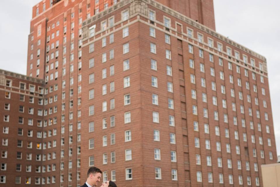 Hilton Milwaukee