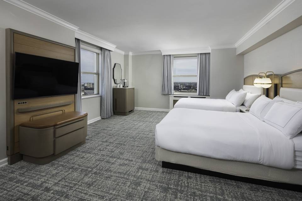 Hilton Milwaukee