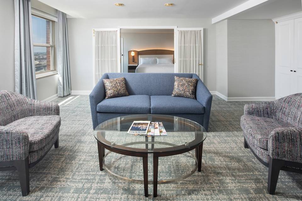 Hilton Milwaukee