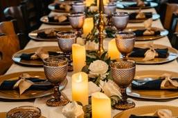 Table Setting