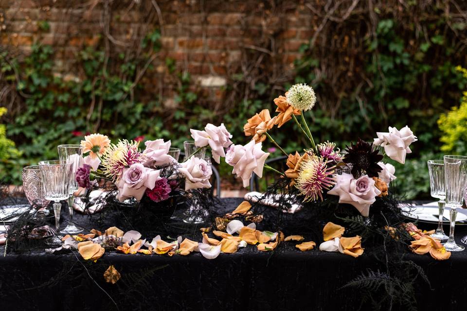 Table Setting