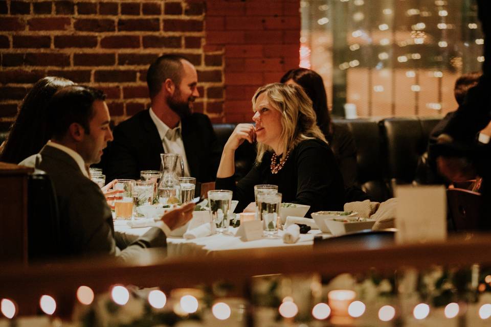Main Dining