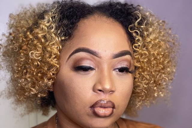 Soft Glam