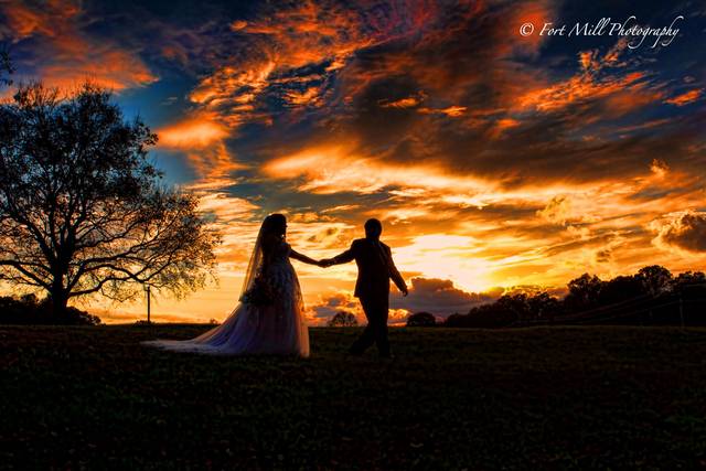 © Fort Mill Photography