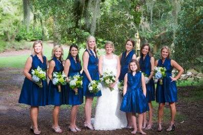 A Shindig Southern Event Planning