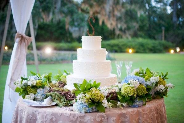 A Shindig Southern Event Planning