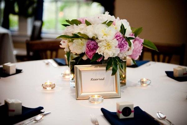 A Shindig Southern Event Planning