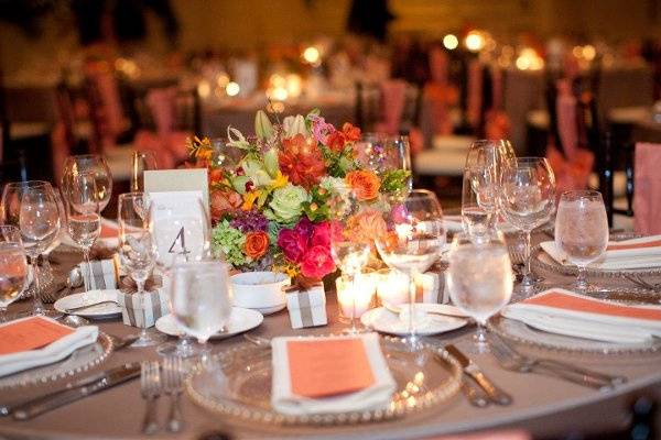 A Shindig Southern Event Planning