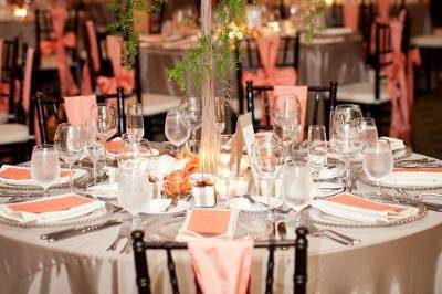 A Shindig Southern Event Planning