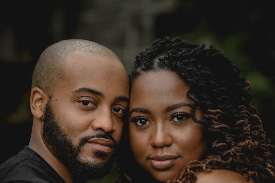 Industrial Engagement Photos