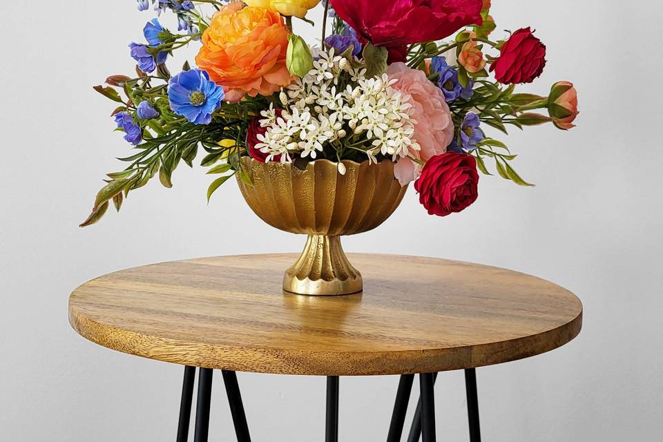 Vienna Centerpiece