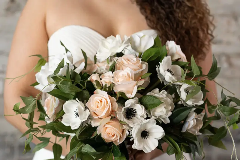 Silk Stem Collective - Flowers - Milwaukee, WI - WeddingWire