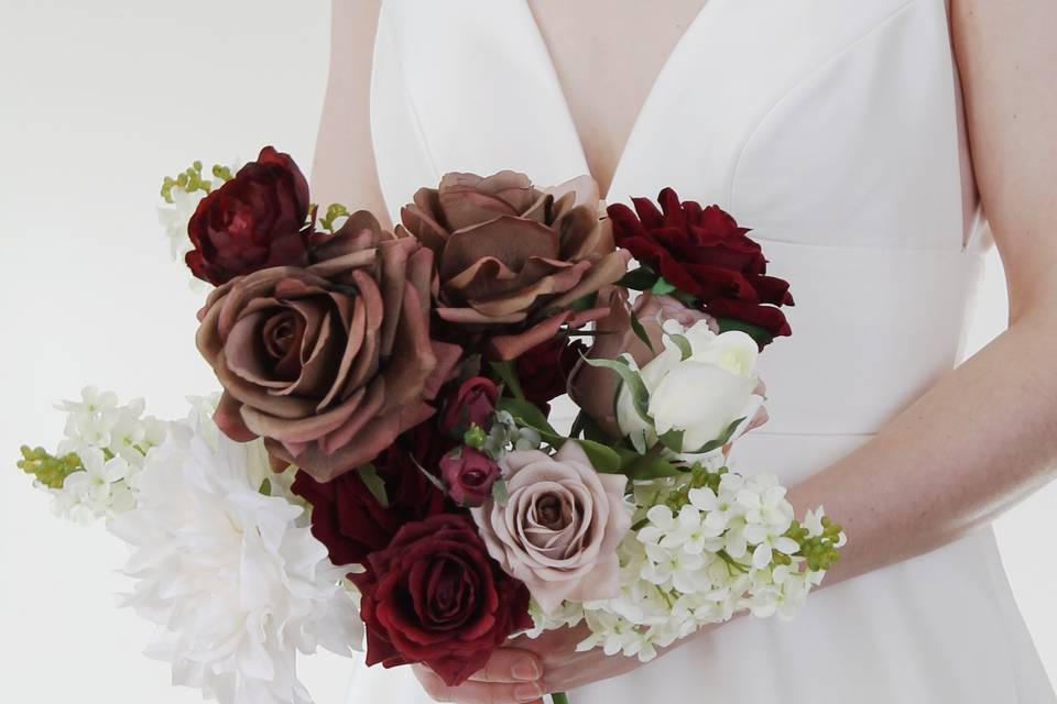 Sydney Bridal Bouquet