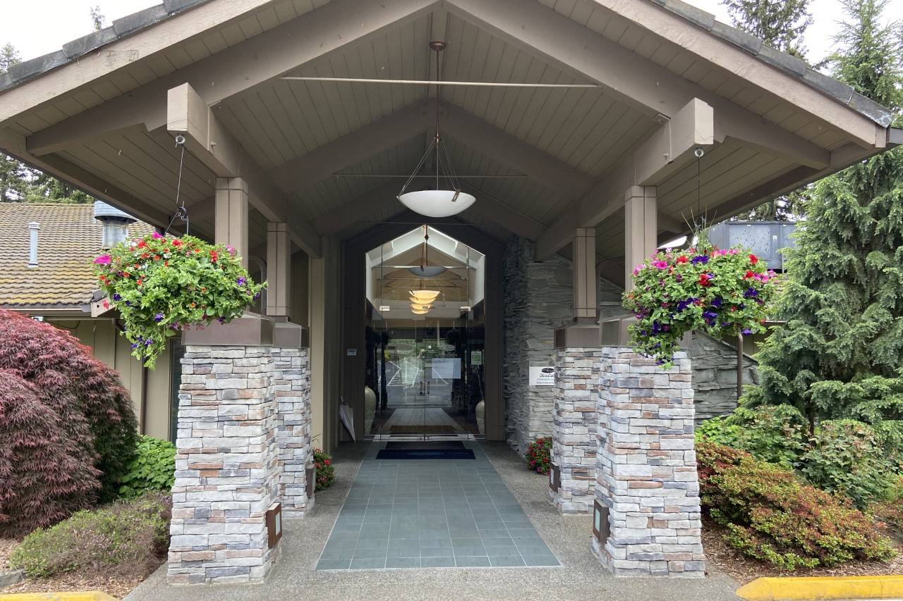 Twin Lakes Golf & Country Club Venue Federal Way, WA WeddingWire