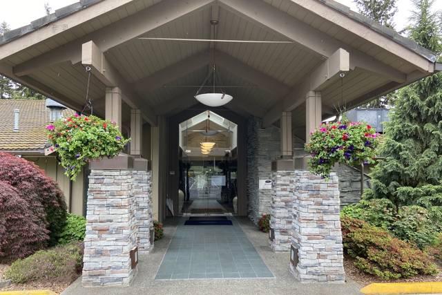 Twin Lakes Golf & Country Club