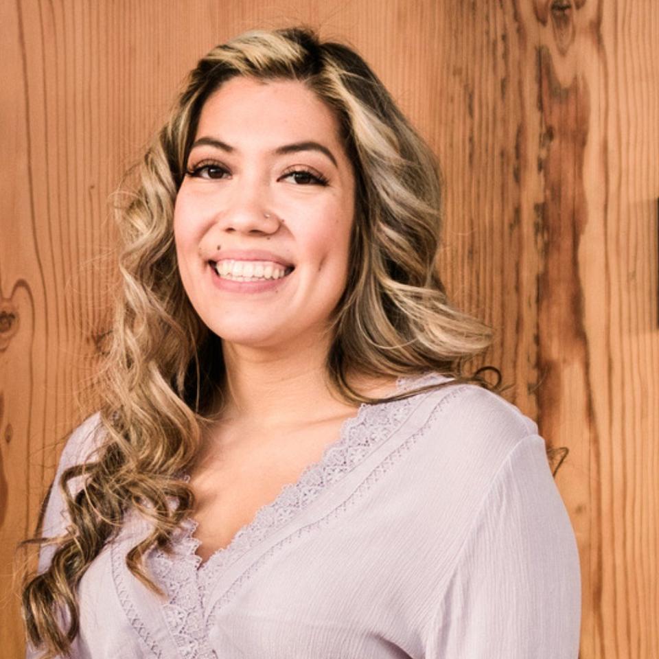 Molly Lemaota