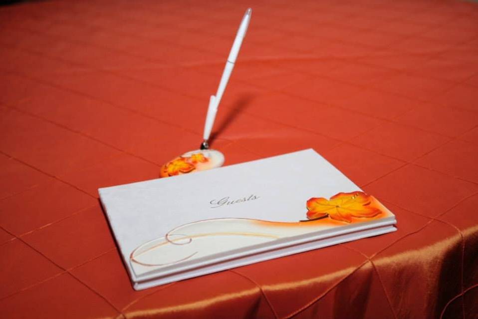 Events by CLB - Créer le Bonheur