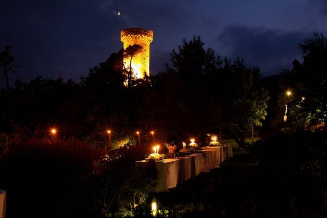 LOCANDA DELLA TORRE ANTICA