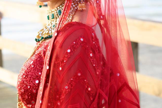 Gorgeous Bride