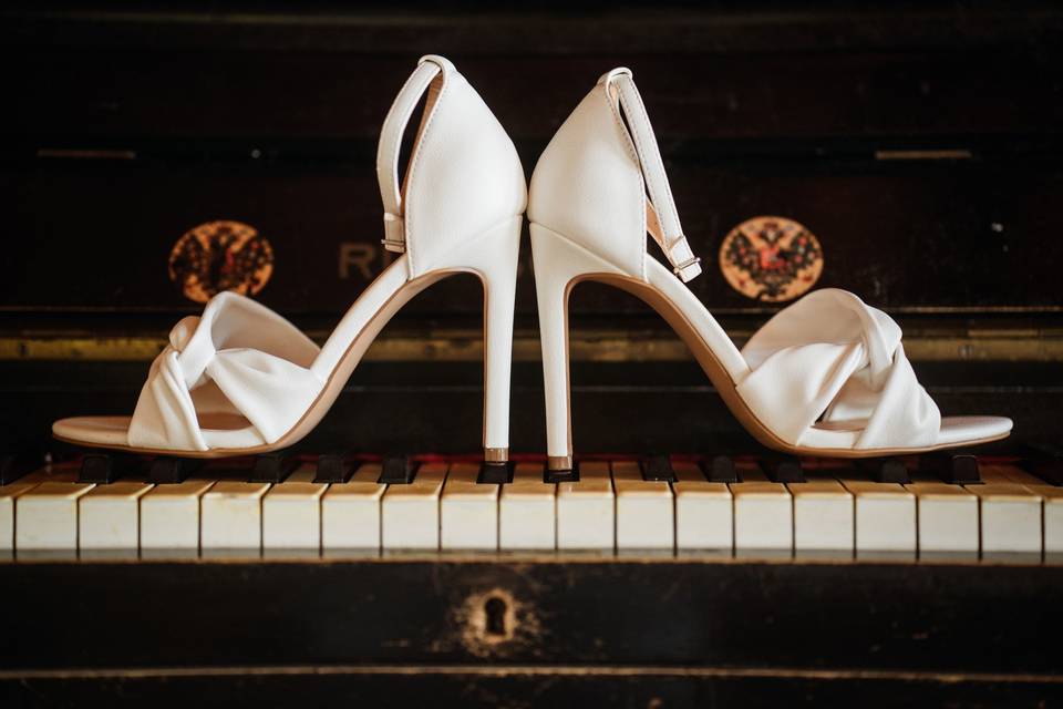 Wedding at Il Grande Prato