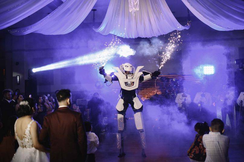 Chenal Event Venue