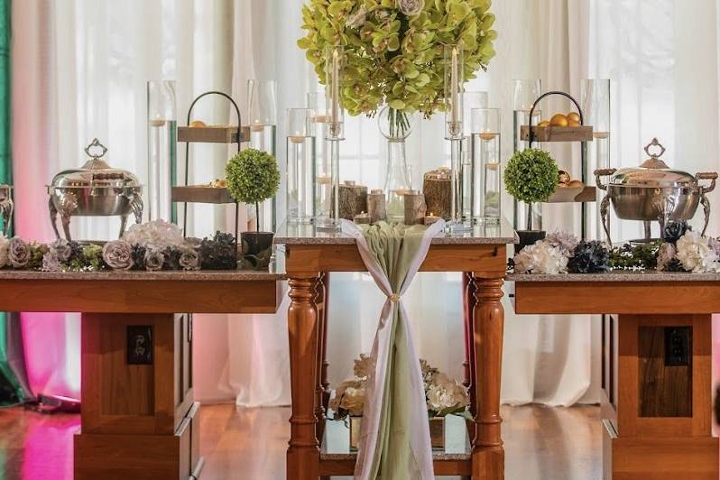 Chenal Event Venue