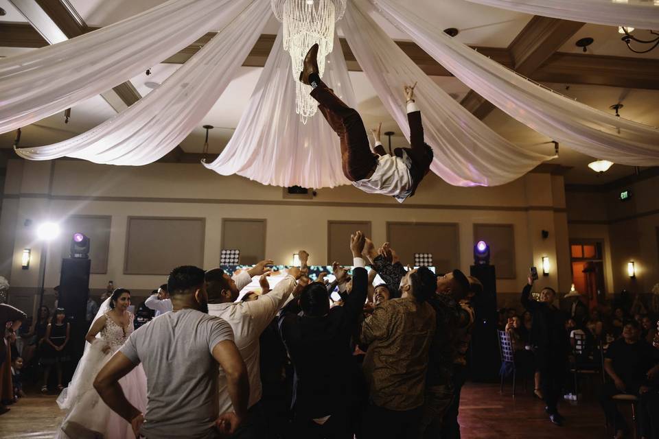 Chenal Event Venue