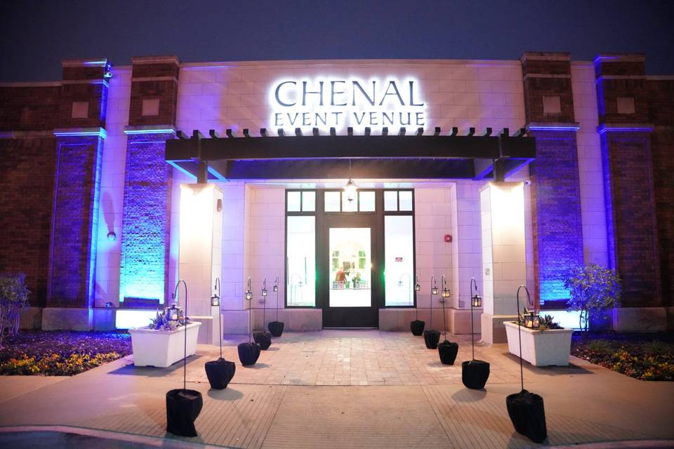 Chenal Event Venue