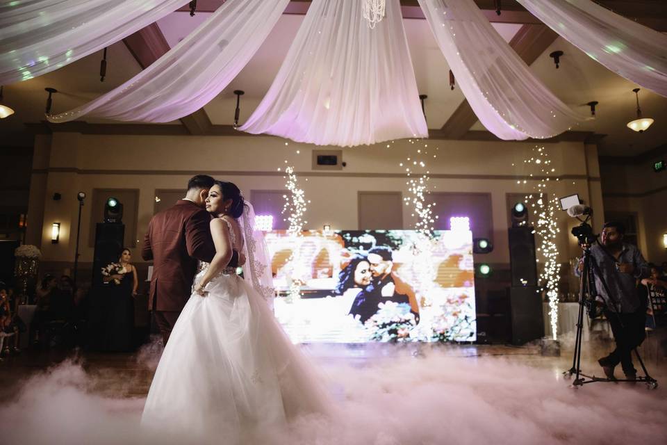 Chenal Event Venue