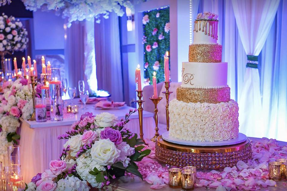Chenal Event Venue