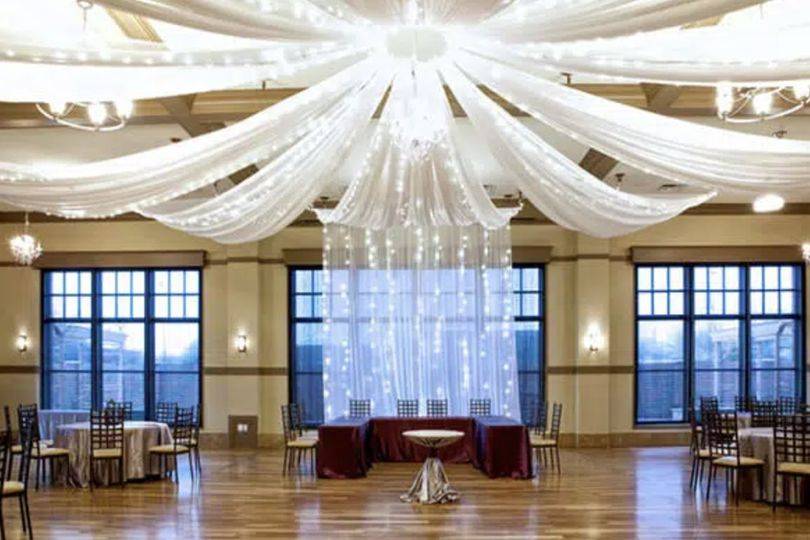 Chenal Event Venue