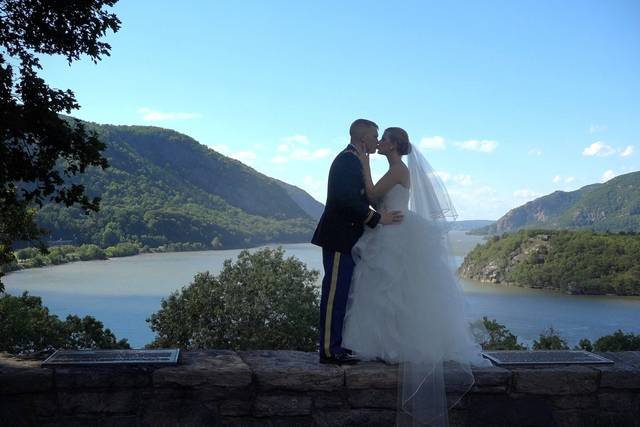 West Point NY couple