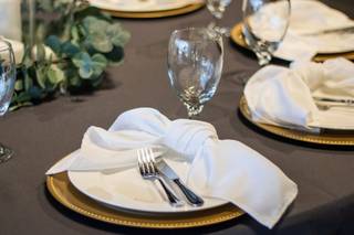 Lux Event Rentals