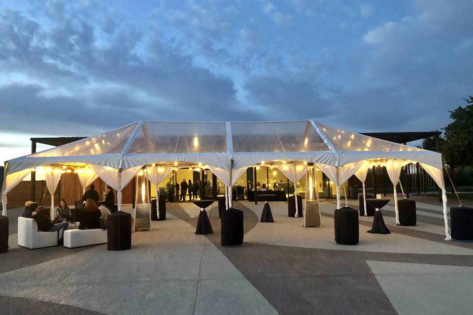 Lux Event Rentals