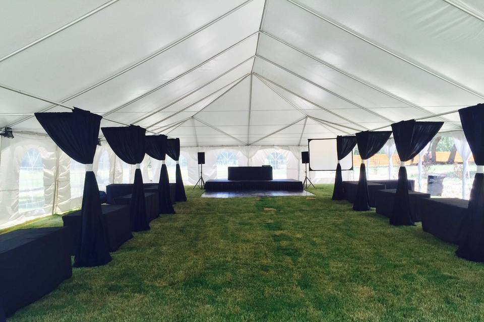 Lux Event Rentals