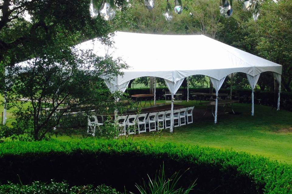 Lux Event Rentals