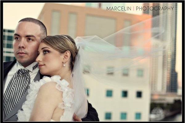 Marcelin Photography