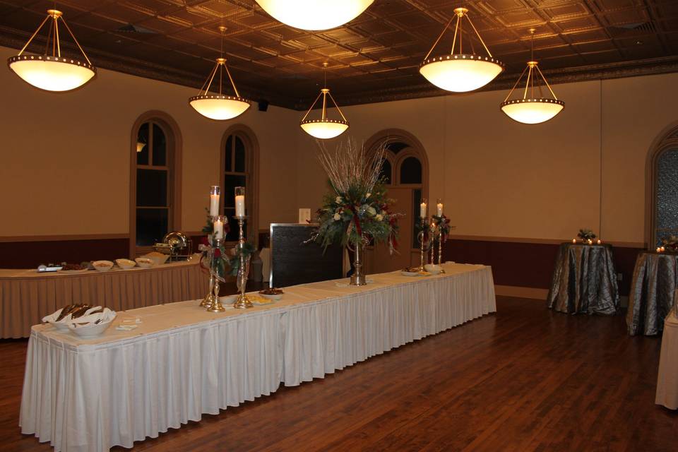 1870's Room