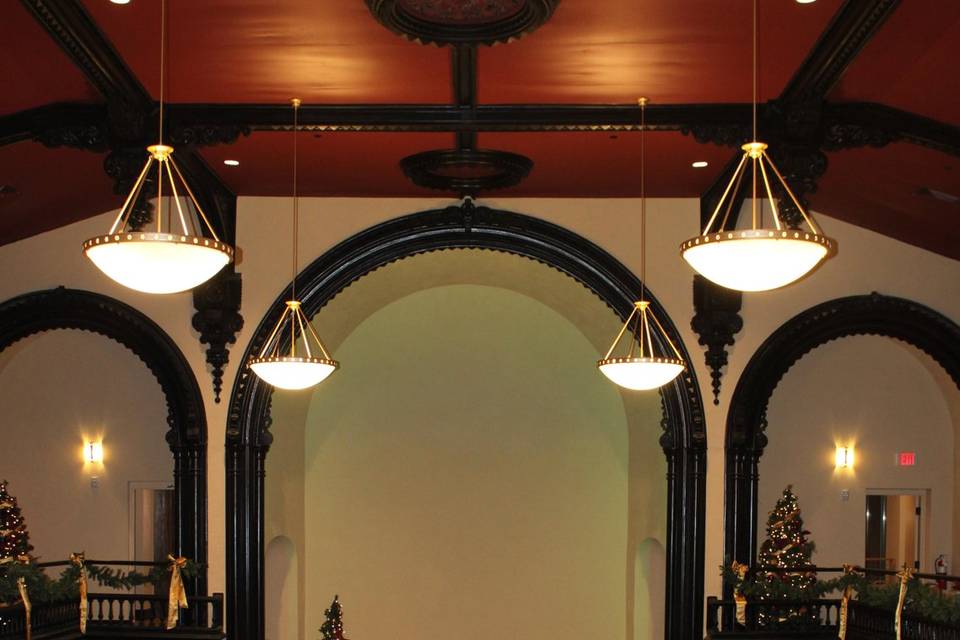 1870's Room