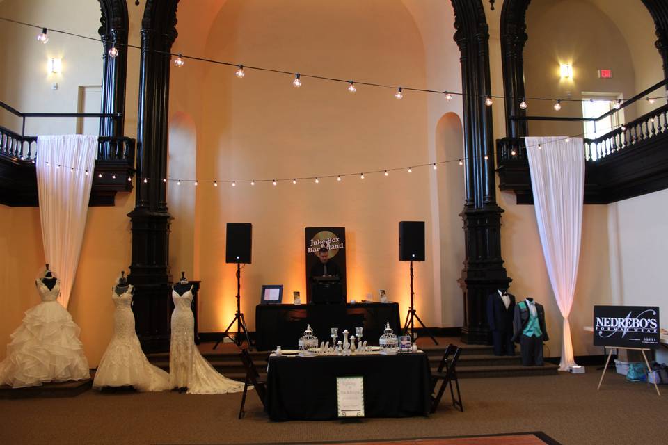 Ballroom