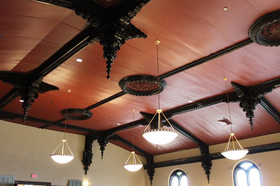 Ballroom