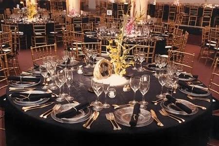 Elegant Events Catering Inc