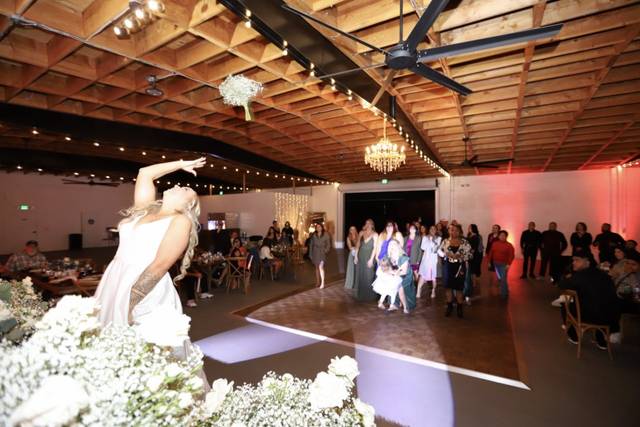 The 10 Best Barn & Farm Wedding Venues in South El Monte, CA